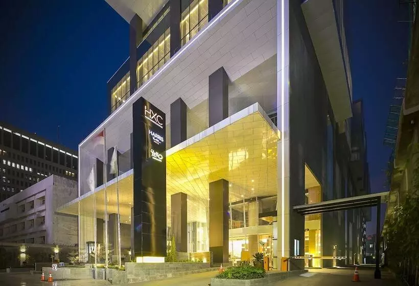 Hotel Vertu Harmoni Jakarta
