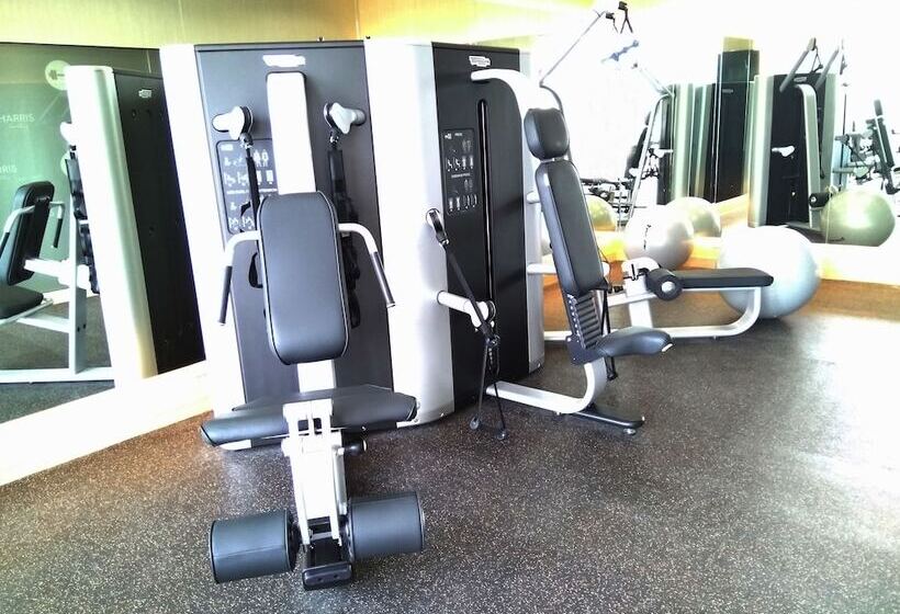 فندق Vertu Harmoni Jakarta