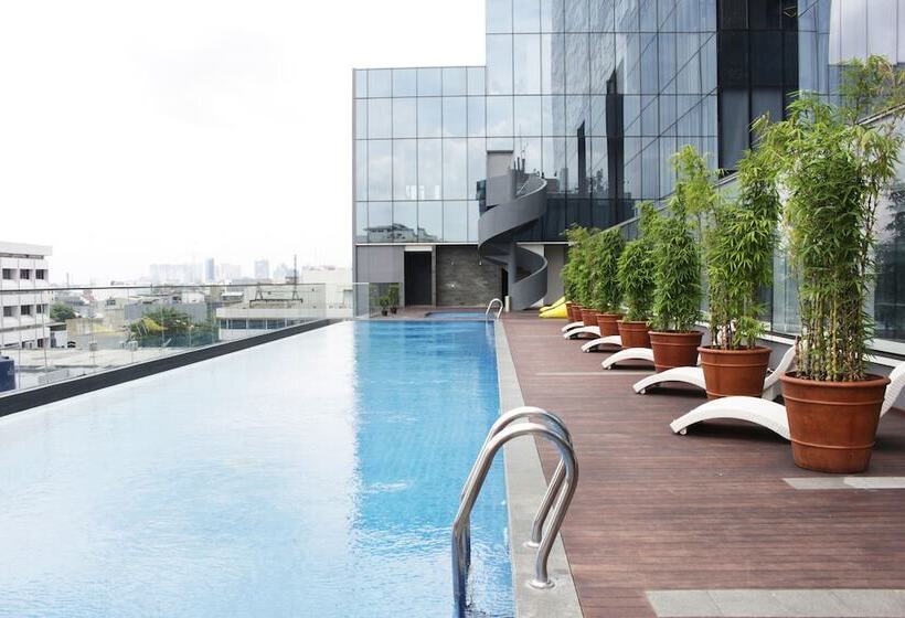 فندق Vertu Harmoni Jakarta