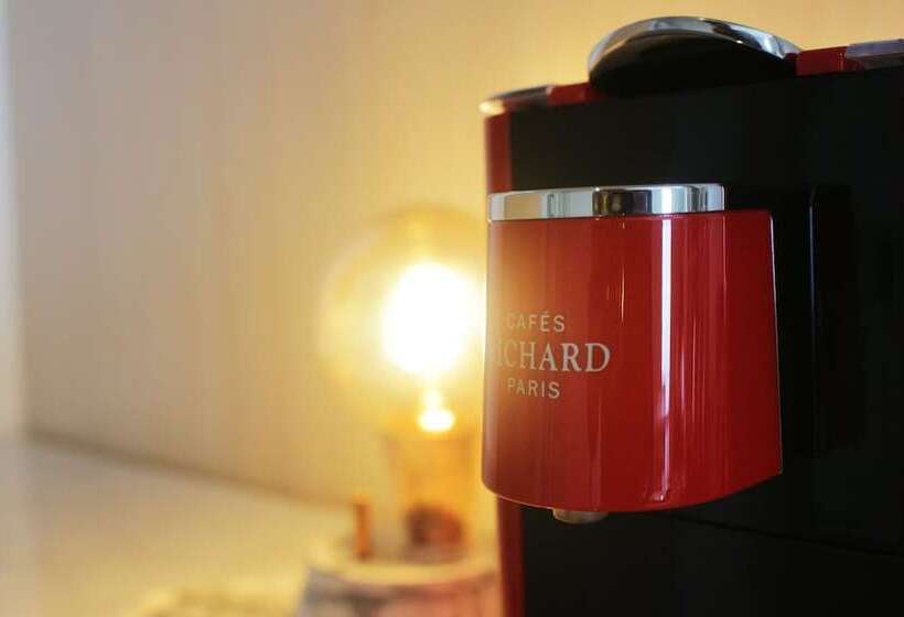 فندق Vertu Harmoni Jakarta