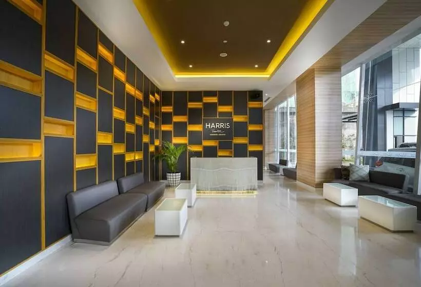 Hotel Vertu Harmoni Jakarta