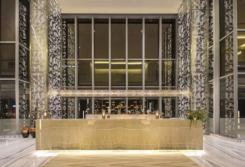 Hotel Vertu Harmoni Jakarta
