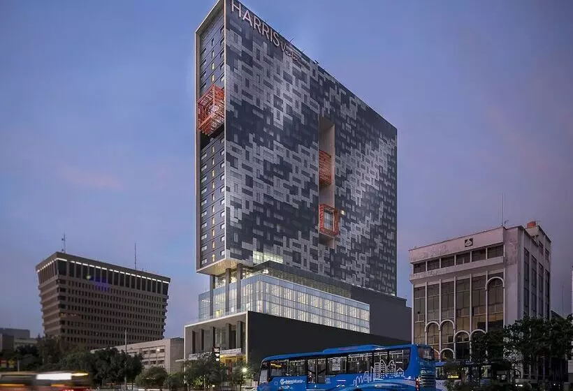 Hotel Vertu Harmoni Jakarta