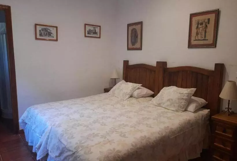 ホテル Rural Hospederia Las Cañadillas