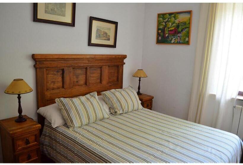 Отель Rural Hospederia Las Cañadillas