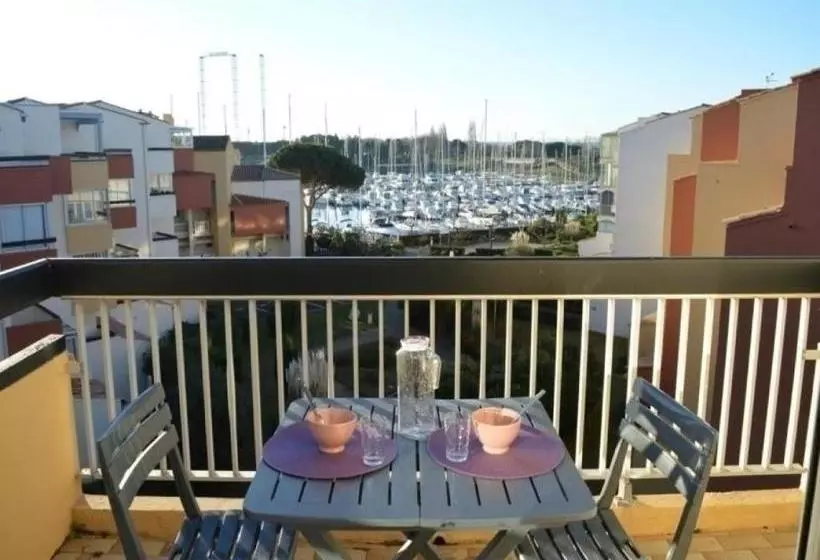 Hotel L'abbaye Du Cap