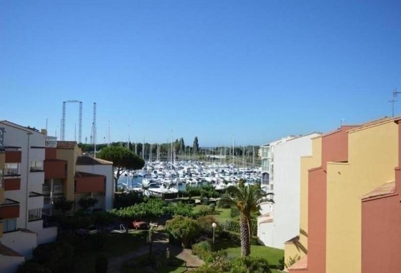 فندق L'abbaye Du Cap