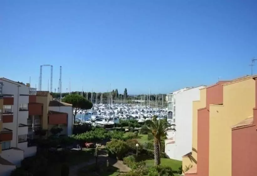 Hotel L'abbaye Du Cap