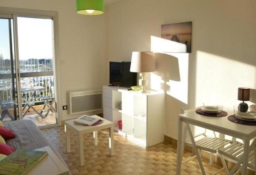 فندق L'abbaye Du Cap