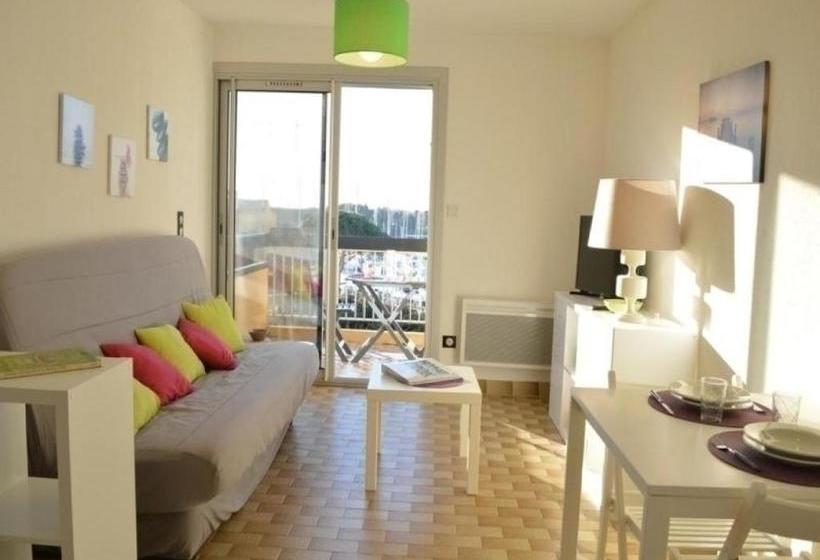 فندق L'abbaye Du Cap