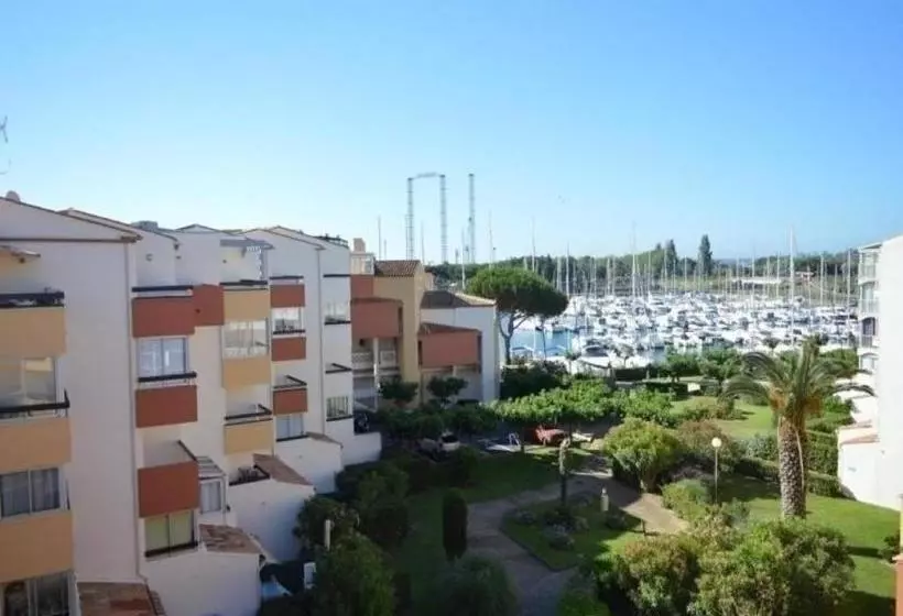 Hotel L'abbaye Du Cap