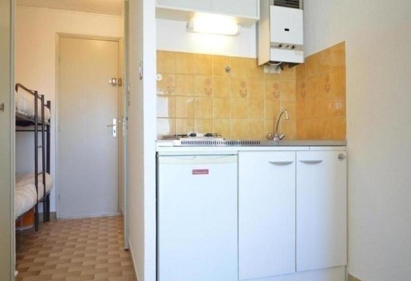 فندق L'abbaye Du Cap