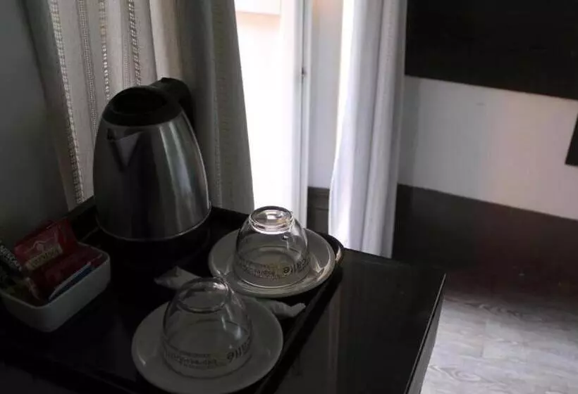 هتل Locanda Degli Antiquari