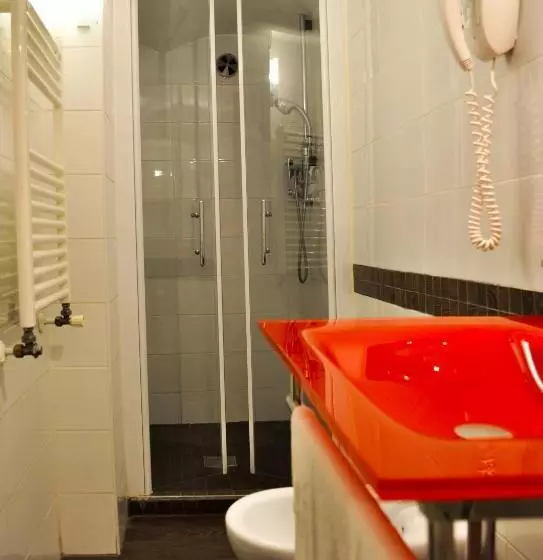 هتل Locanda Degli Antiquari