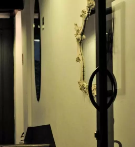 هتل Locanda Degli Antiquari