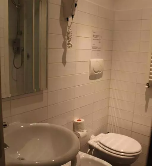 هتل Locanda Degli Antiquari