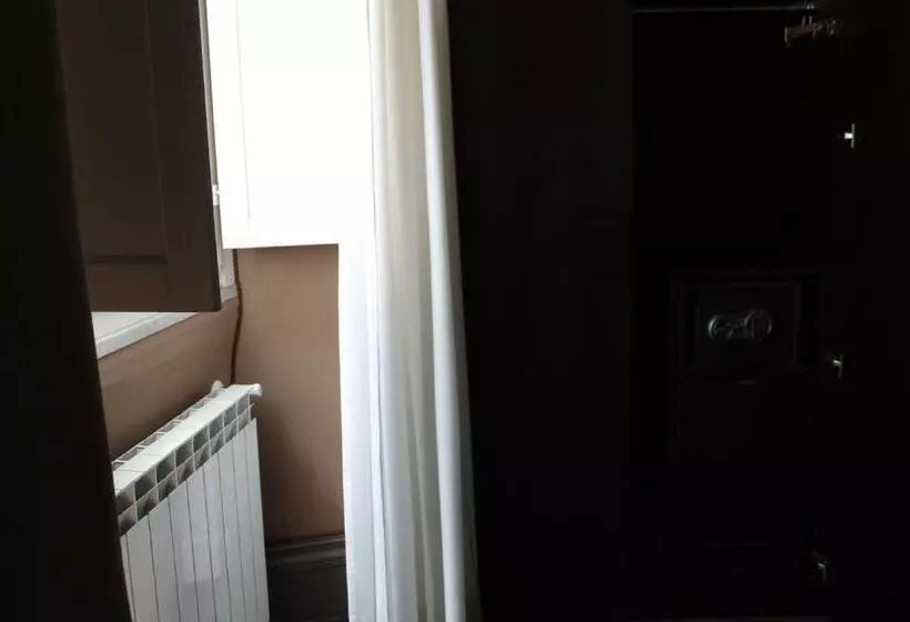 هتل Locanda Degli Antiquari