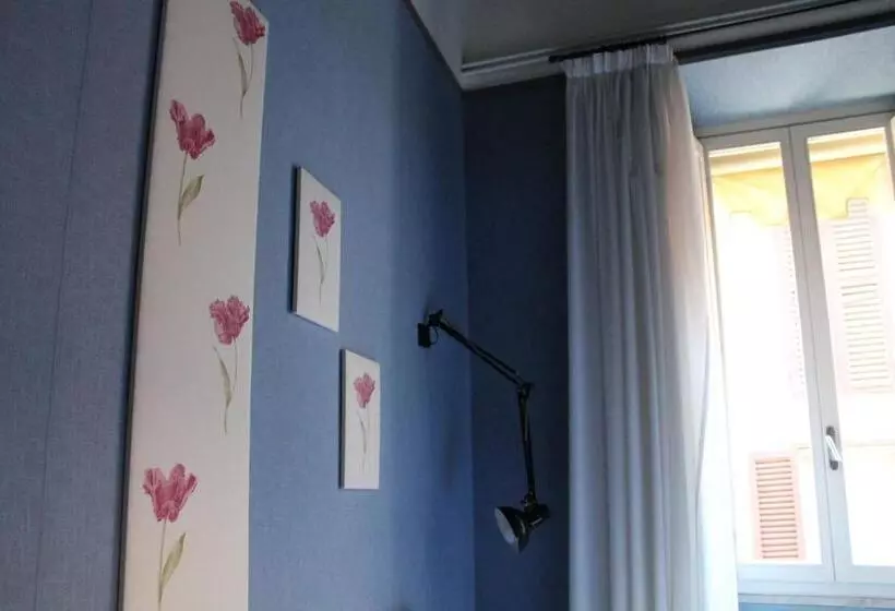 هتل Locanda Degli Antiquari