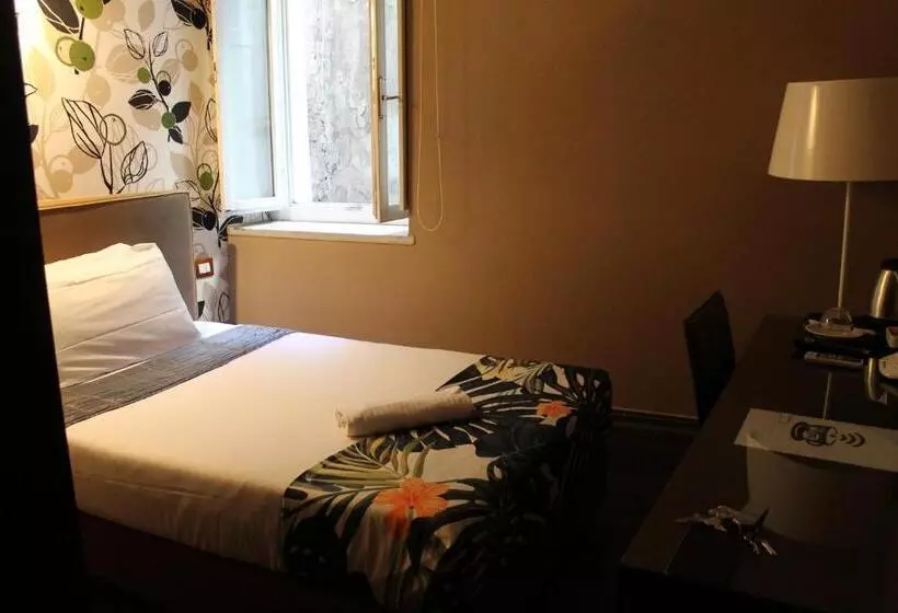 هتل Locanda Degli Antiquari