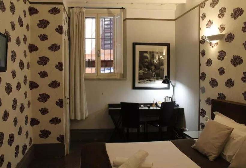 هتل Locanda Degli Antiquari