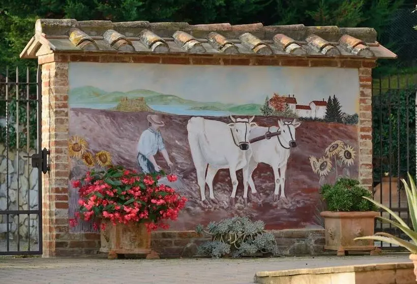 هتل Madonna Della Neve