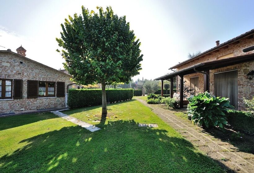 בית מלון כפרי Madonna Della Neve