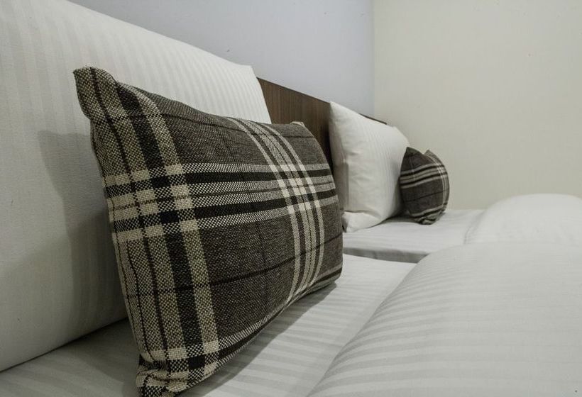 Fotos del hotel Shuanglian Yes:  3