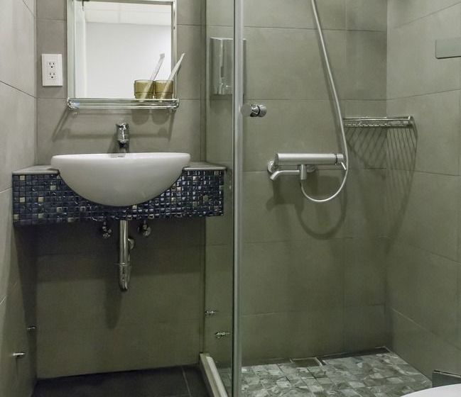 Fotos del hotel Shuanglian Yes:  5