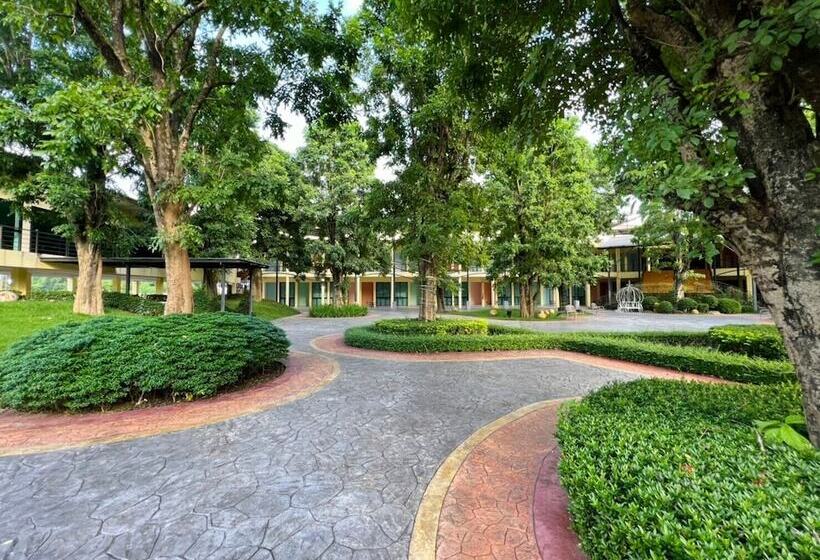 Szálloda The Room At Maesai