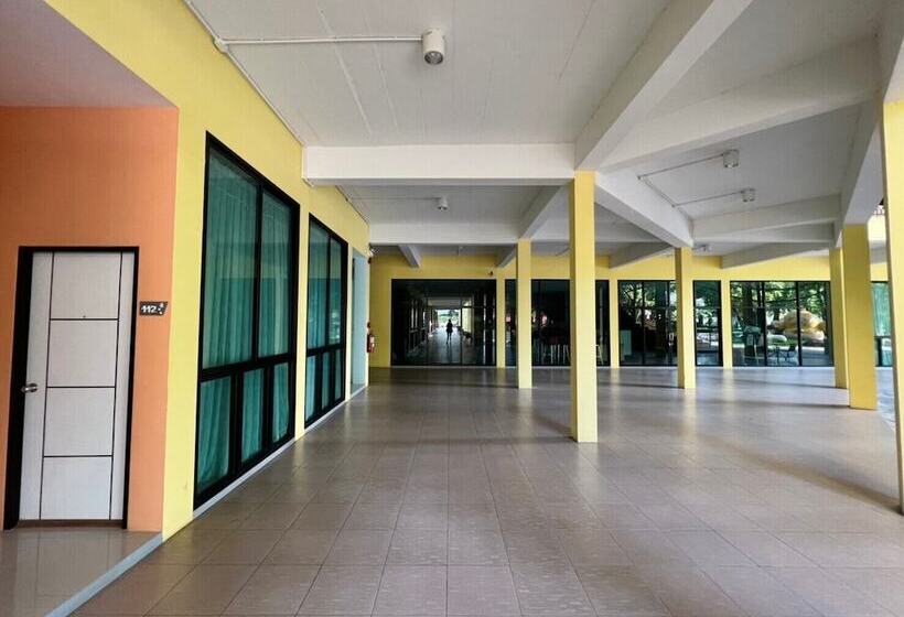 Szálloda The Room At Maesai