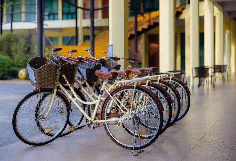 Szálloda The Room At Maesai