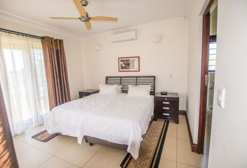 Hoyohoyo Hazyview Villas