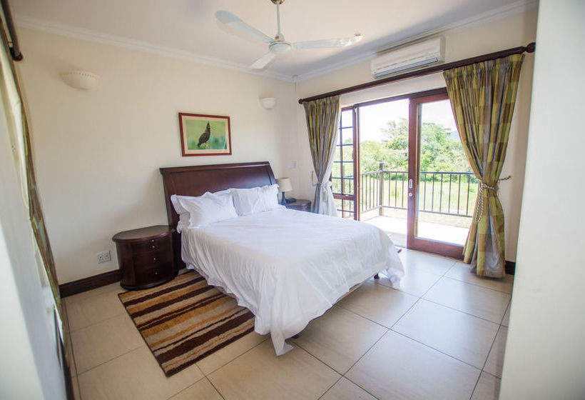 Hoyohoyo Hazyview Villas