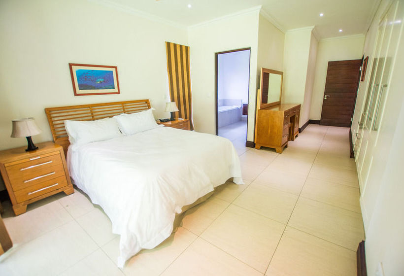 Hoyohoyo Hazyview Villas