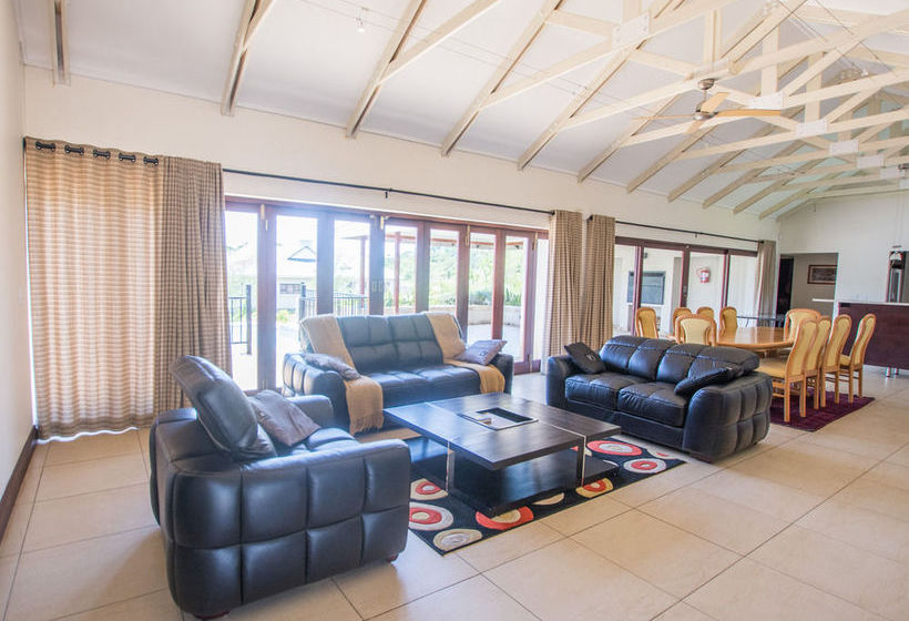 Hoyohoyo Hazyview Villas