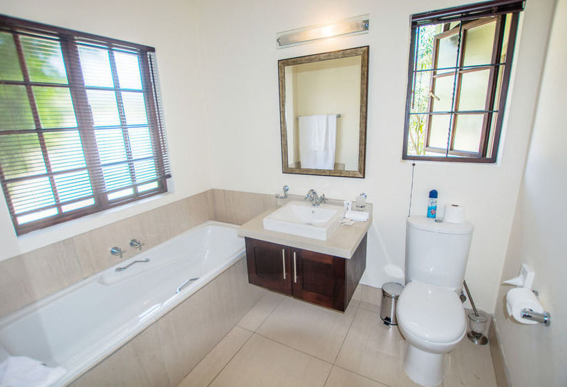 Hoyohoyo Hazyview Villas