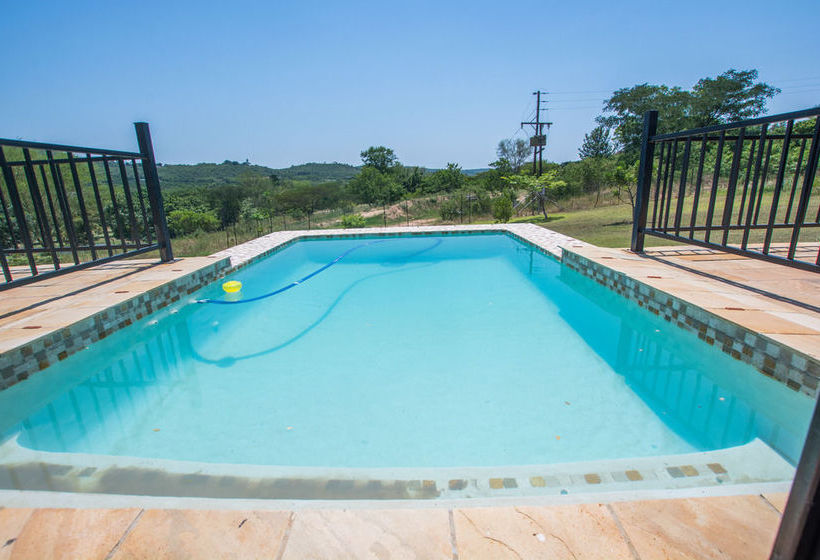 Hoyohoyo Hazyview Villas