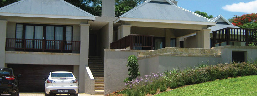 Hoyohoyo Hazyview Villas