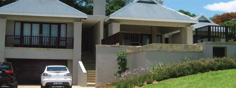 Hoyohoyo Hazyview Villas