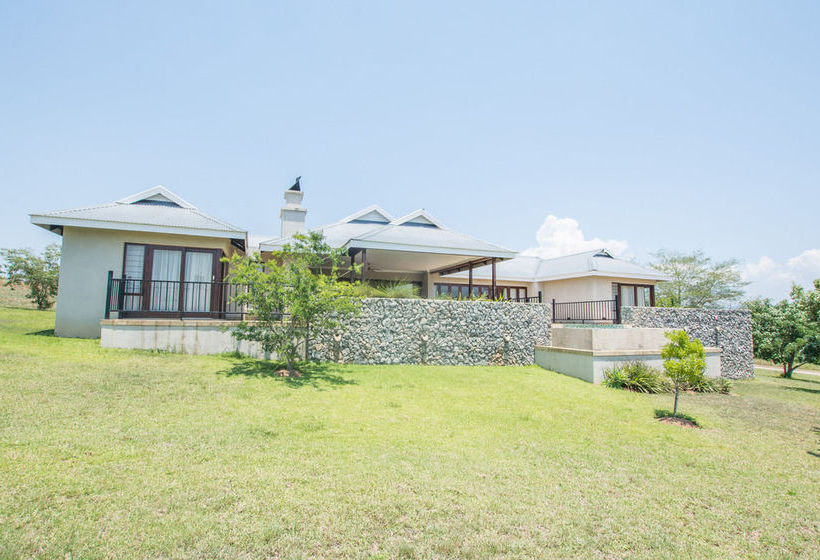 Hoyohoyo Hazyview Villas