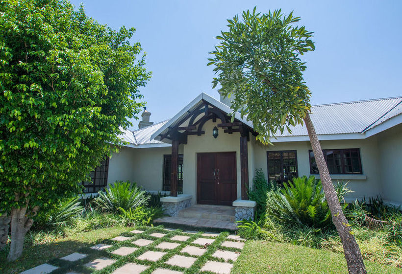 Hoyohoyo Hazyview Villas