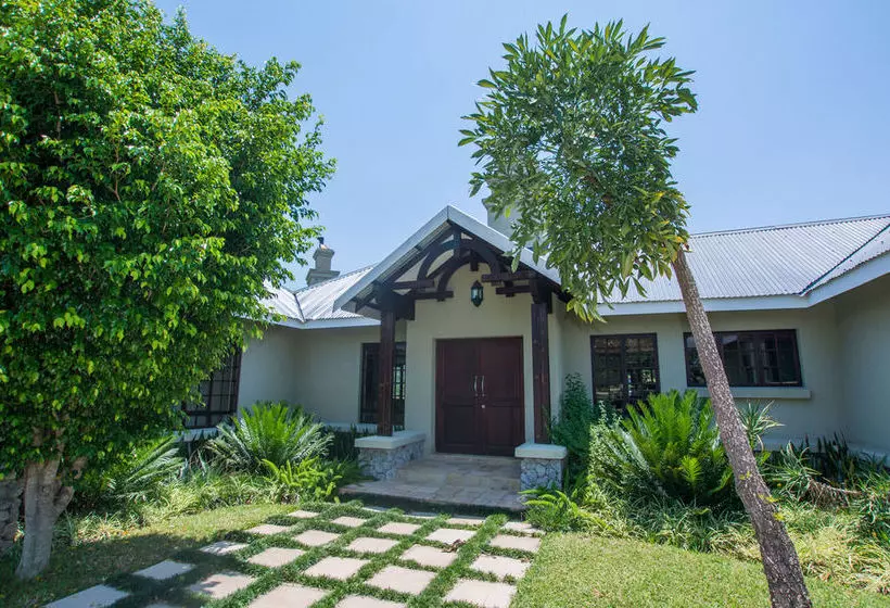 Hoyohoyo Hazyview Villas