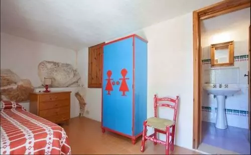 La Palombara