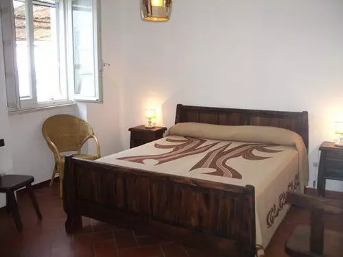 La Palombara