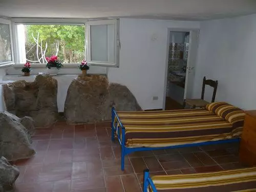 La Palombara