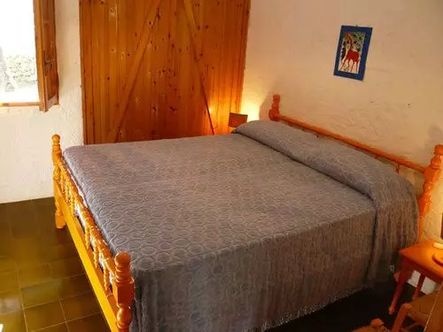 La Palombara