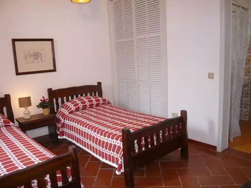 La Palombara