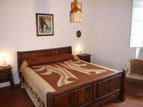 La Palombara
