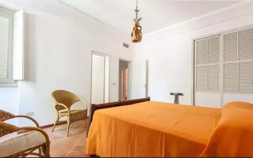 La Palombara