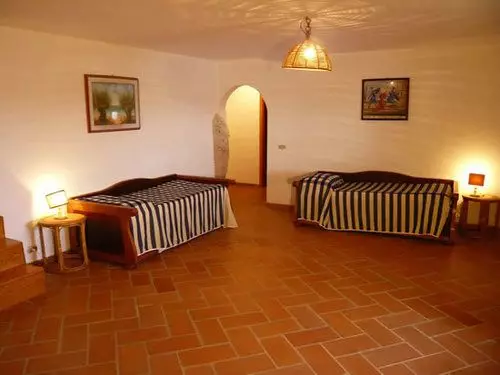 La Palombara